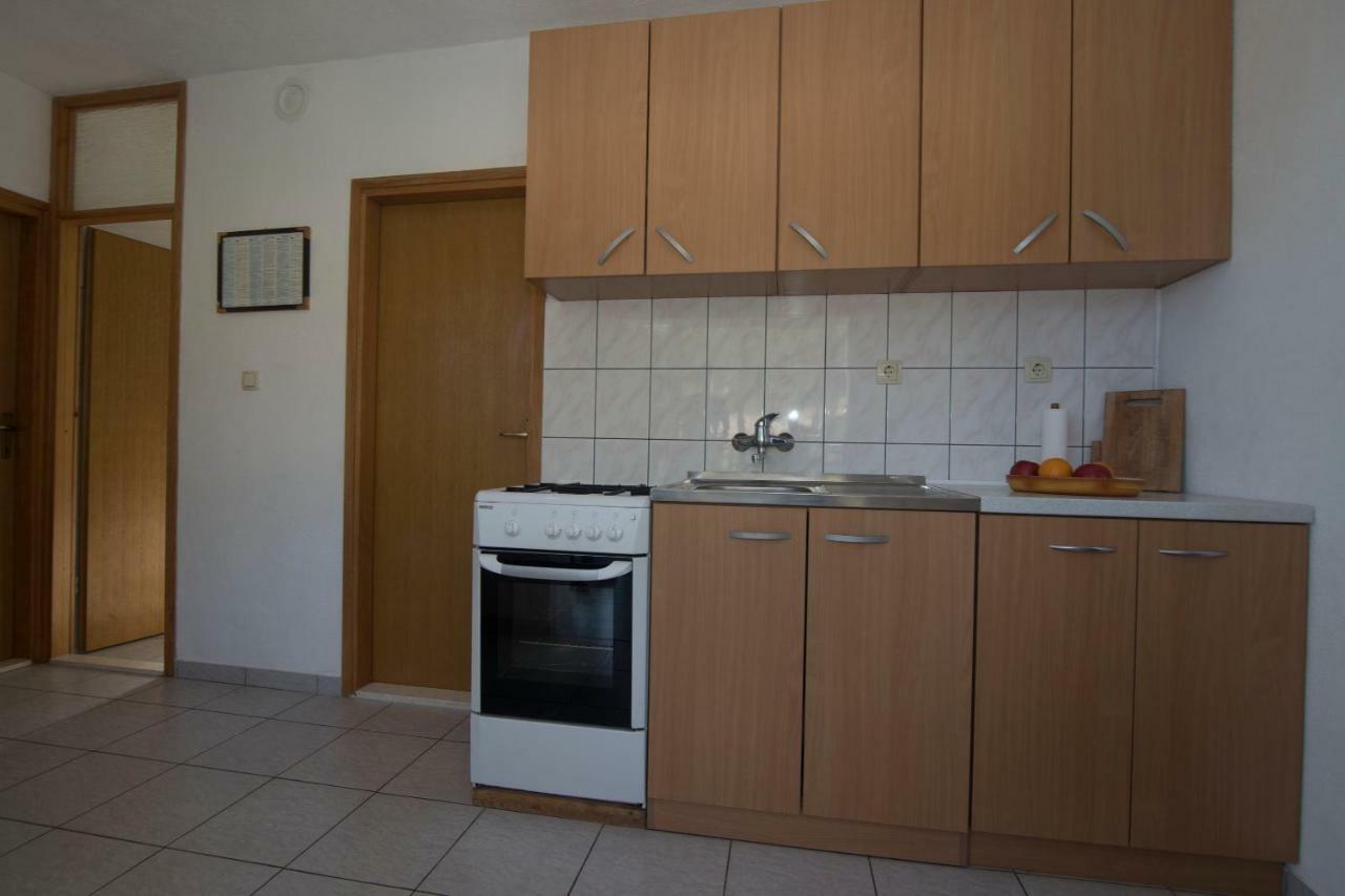 Apartment Antonio Bogomolje Exterior foto