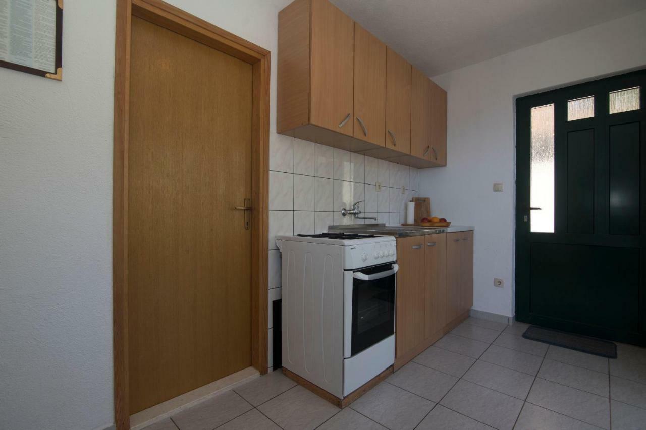 Apartment Antonio Bogomolje Exterior foto
